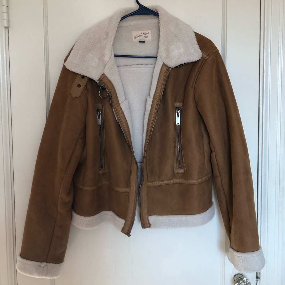 Women’s Trucker Jacket